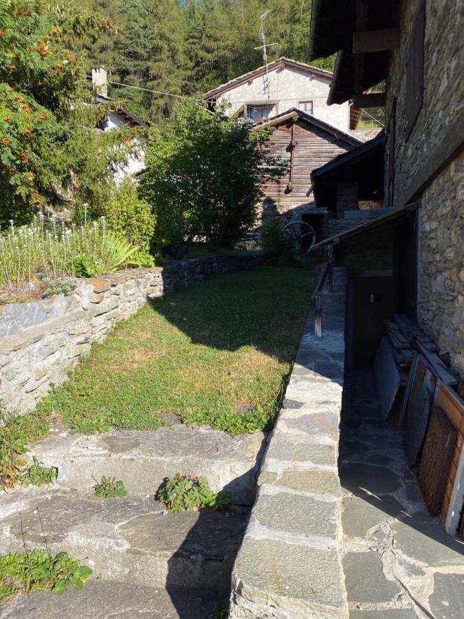 Апартаменты Maison Alla Vecchia Zia Cerise Экстерьер фото